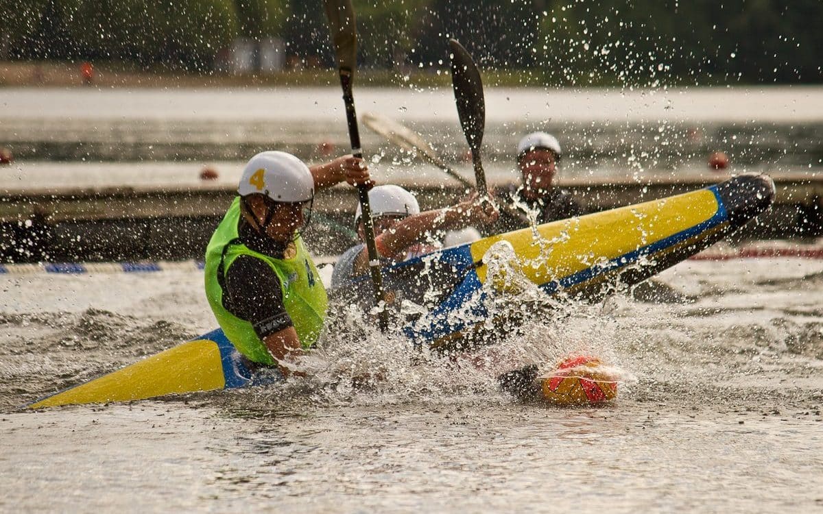 Canoe_Polo